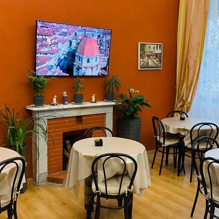 Piccolo Hotel Con Access Ztl !!! Nel Centro Storico Di Firenze !!! Zewnętrze zdjęcie