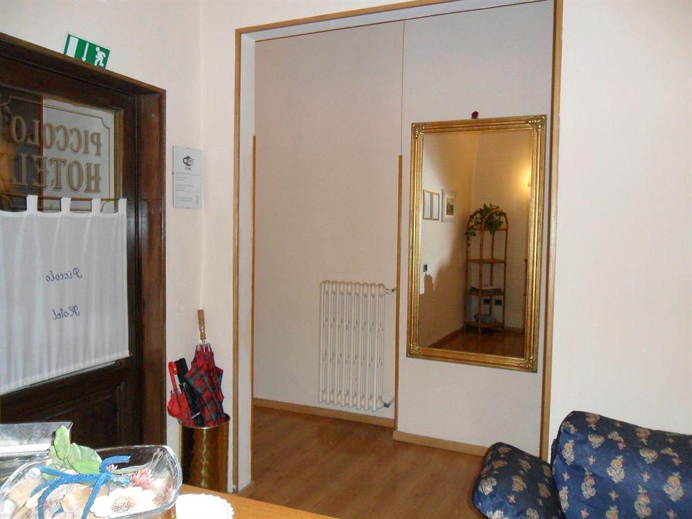 Piccolo Hotel Con Access Ztl !!! Nel Centro Storico Di Firenze !!! Zewnętrze zdjęcie