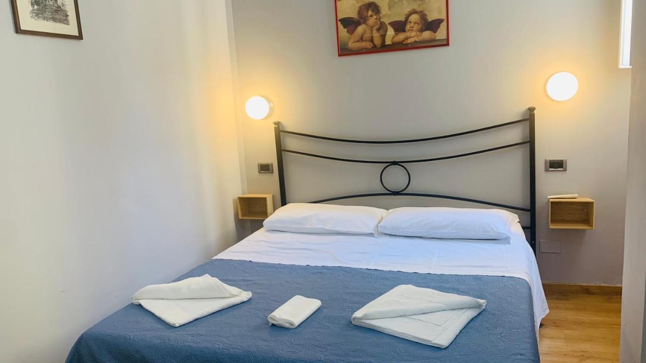 Piccolo Hotel Con Access Ztl !!! Nel Centro Storico Di Firenze !!! Zewnętrze zdjęcie