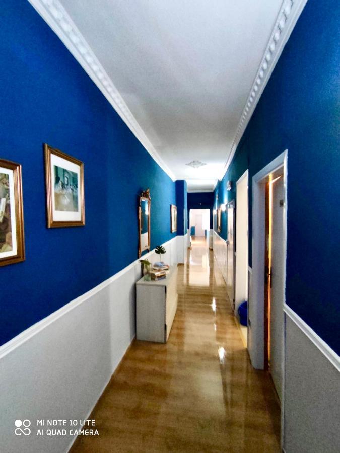 Piccolo Hotel Con Access Ztl !!! Nel Centro Storico Di Firenze !!! Zewnętrze zdjęcie