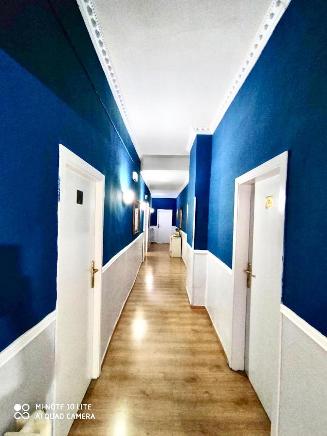 Piccolo Hotel Con Access Ztl !!! Nel Centro Storico Di Firenze !!! Zewnętrze zdjęcie