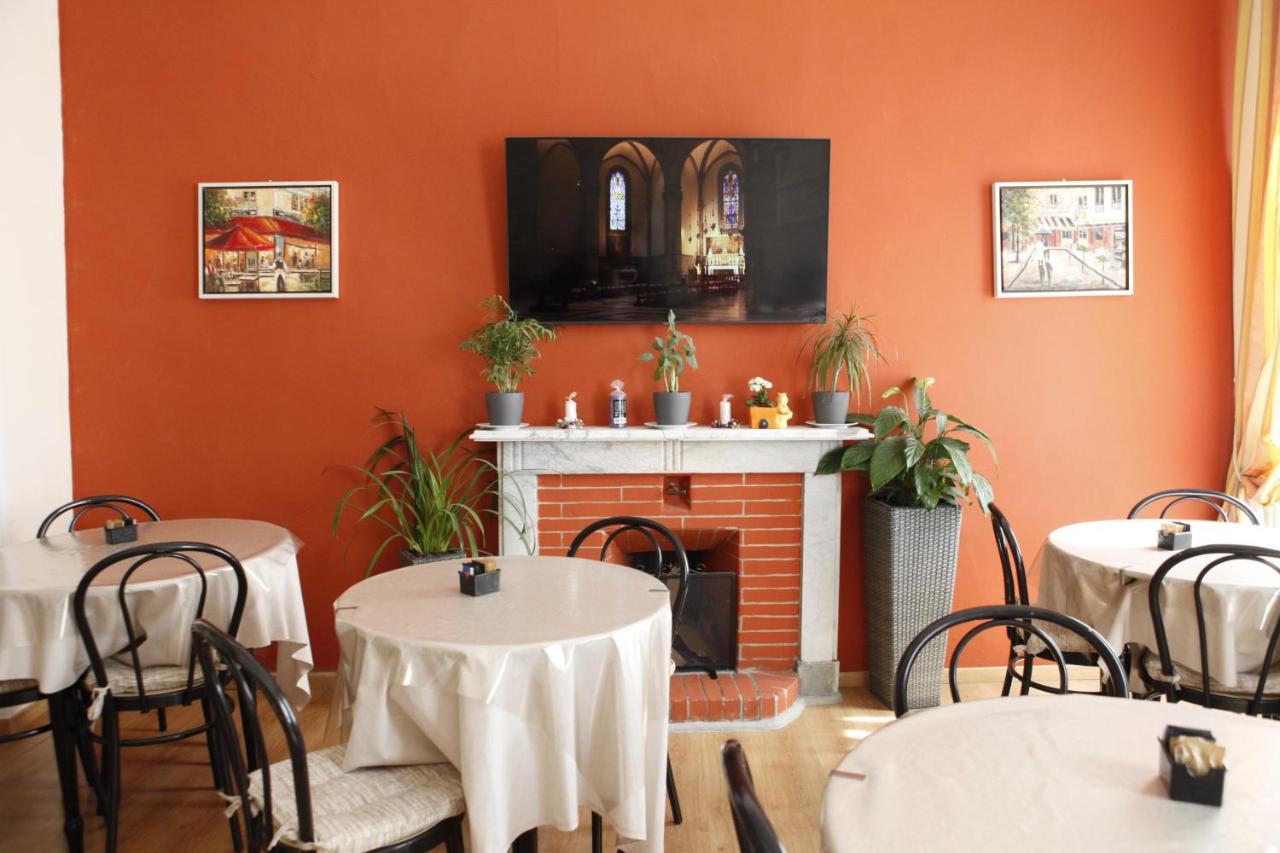 Piccolo Hotel Con Access Ztl !!! Nel Centro Storico Di Firenze !!! Zewnętrze zdjęcie