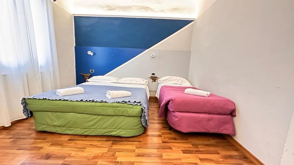 Piccolo Hotel Con Access Ztl !!! Nel Centro Storico Di Firenze !!! Zewnętrze zdjęcie
