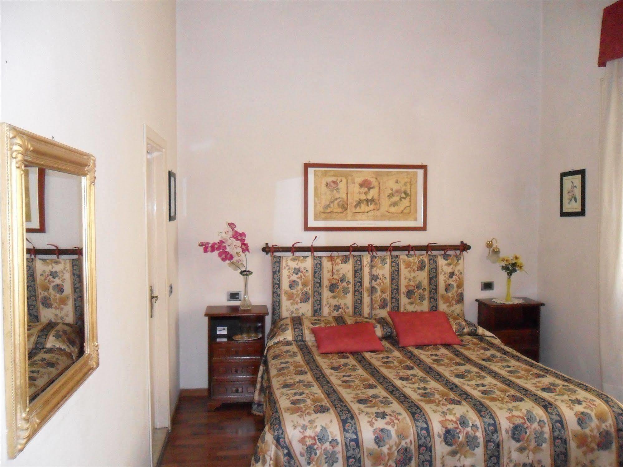 Piccolo Hotel Con Access Ztl !!! Nel Centro Storico Di Firenze !!! Zewnętrze zdjęcie